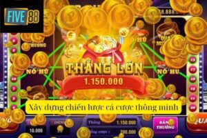 Mẹo Chơi Future Five88 Hiệu Quả Cho Người Mới Bắt Đầu